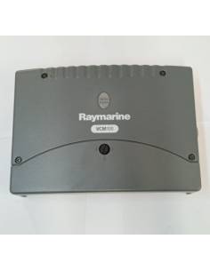 Raymarine VCM100 digital radar
