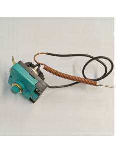 Termostato terminal para basic/slim