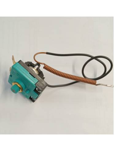 Termostato terminal para basic/slim