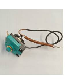 Termostato terminal para basic/slim