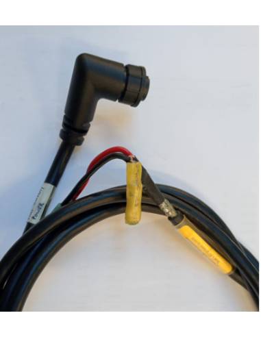 Raymarine Cable de alimentación para...
