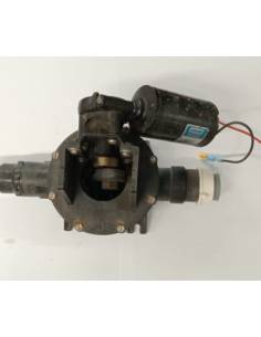 Leeson  985.018.ISO Bomba de vacío serie S con 12V - 14,5...