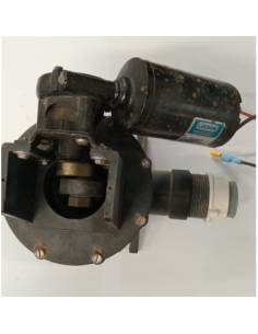 Leeson  985.018.ISO Bomba de vacío serie S con 12V - 14,5... 2