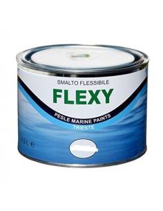 Marlin Flexy esmalte elastico para pintar neumaticas