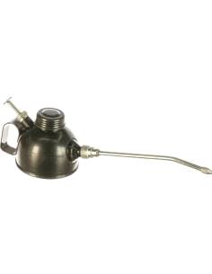 Samoa standart lube oil can dosificador aceite 350grs