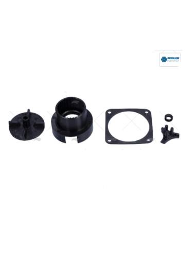 Ocean kit triturador Wc compact/confort...