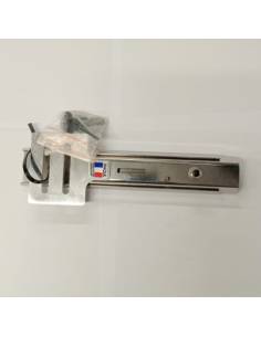 Soporte acero inoxidable para sonda SEANOX