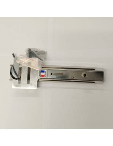Soporte acero inoxidable para sonda SEANOX