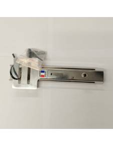 Soporte acero inoxidable para sonda SEANOX