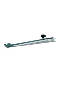 Soporte acero inoxidable para sonda SEANOX