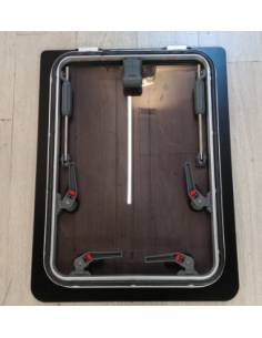 Lewmar hatchway Flush 760x570mm