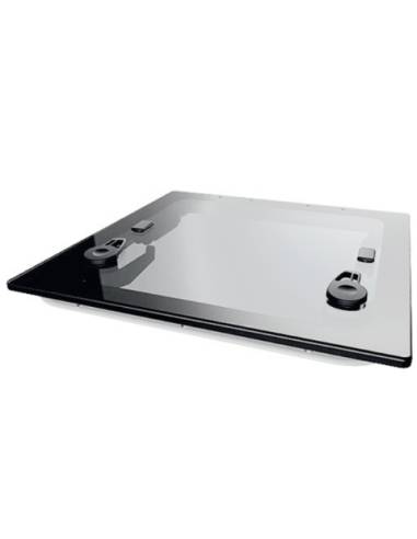 Lewmar trappe Flush 760x570mm