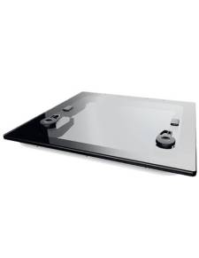 Lewmar trappe Flush 760x570mm