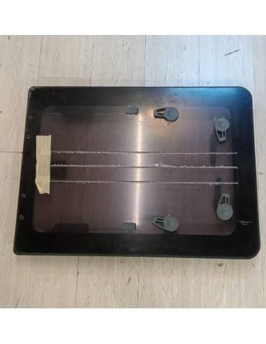 Lewmar trappe Flush 760x570mm