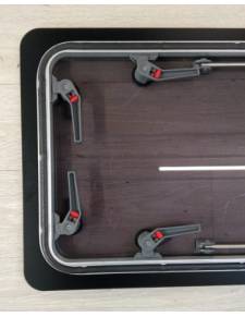 Lewmar trappe Flush 760x570mm