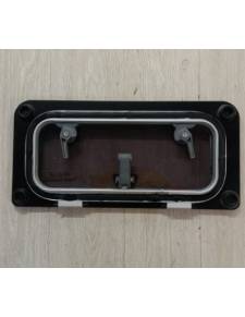 Lewmar escotilla  Flush-2G, 30190400