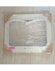 Oceanair mosquitera / cortina modelo SFSSL45-30-R42 450x330mm