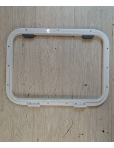 Lewmar marco interior escotilla FLUSH 510x380mm...