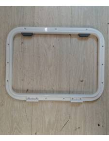 Lewmar marco interior escotilla FLUSH 510x380mm exterior