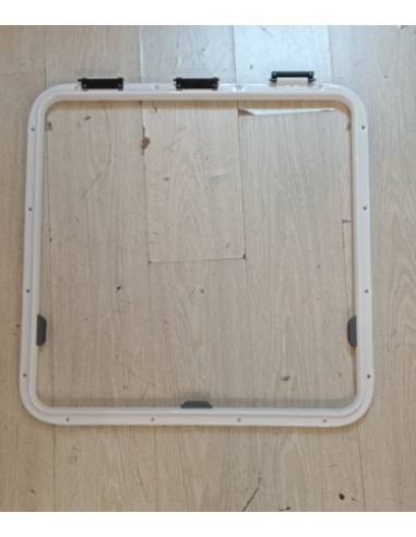 Lewmar marco interior escotilla FLUSH 680x680mm...