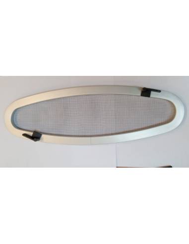 Vetus mosquitera portillo ovalado HOR55 380X125MM