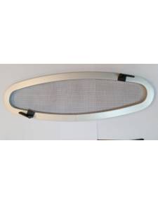 Vetus mosquitera portillo ovalado HOR55 380X125MM