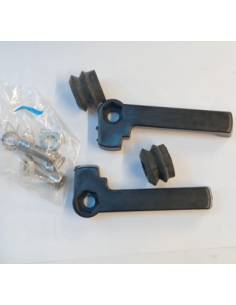 Foresti Suardi juego manetas laterales escotilla