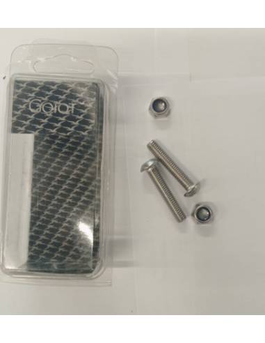 Goiot kit tornillos bisagra tradicional