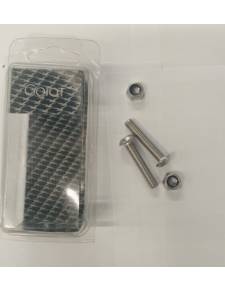 Goiot kit tornillos bisagra tradicional