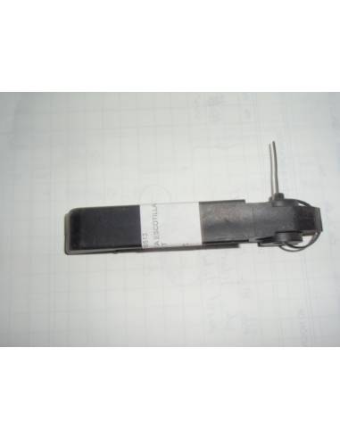 Manica di uscita 115 mm