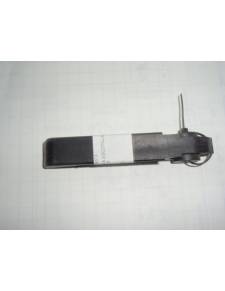 Hatch handle l 115mm outlet