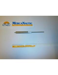 Piston osculati trappe bras 50n sortie inox