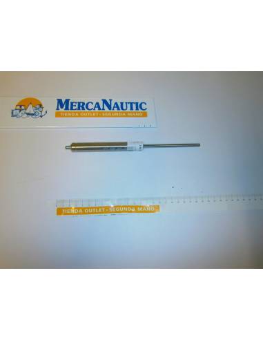 Piston osculati brazo escotilla 50n inox outlet