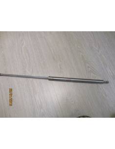Piston a gas escotilla inox