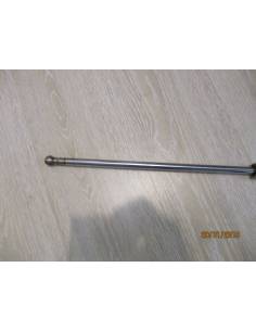 Piston a gas escotilla inox 2