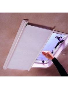 Rideau trappe oceanair hatchshade L 481x400mm