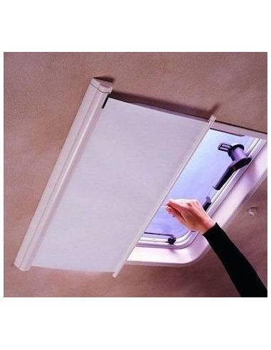Cortina escotilla oceanair hatchshade L 481x400mm
