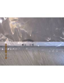 Mosquitera gebo 84550125  500x500mm