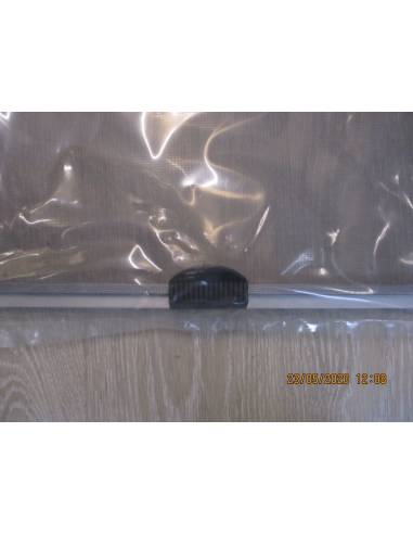 Mosquitera gebo 84550125  500x500mm