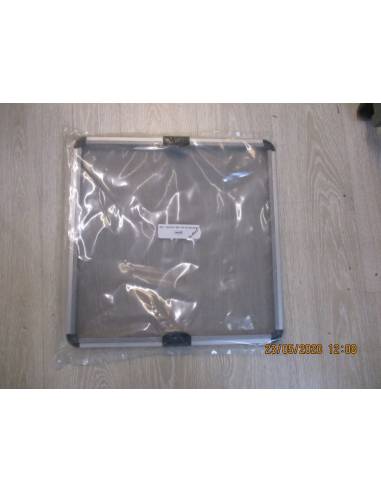 moustiquaire gebo 84550125 500x500mm