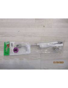 Amortiguador gas 15kgs L 24cm