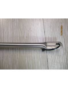 Resorte tambucho regulable 220mm A 480mm 2