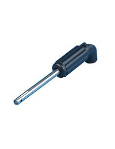 Bras télescopique de trappe Euro 1