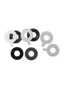 Goiot Friction Disk Kit pour trappe CRISTAL