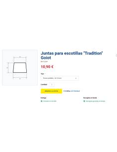 Conseils pour trappes 'Goiot 2