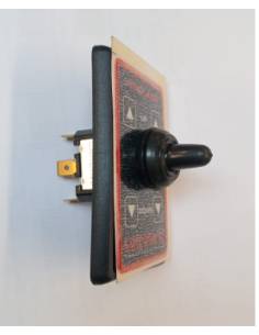 Lofran´s pulsador molinete UP/DOWN