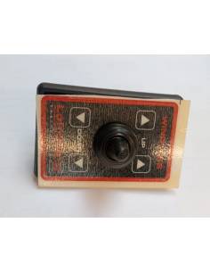 Lofran´s pulsador molinete UP/DOWN 2