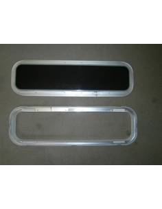 Fixed gate lewmar cut 59.6x15 outlet