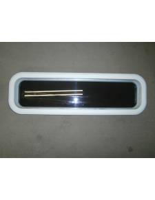 Portail fixe coupe lewmar 59.6x15 sortie