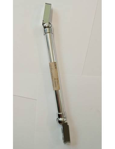 Brazo portillo inox 20cm outlet